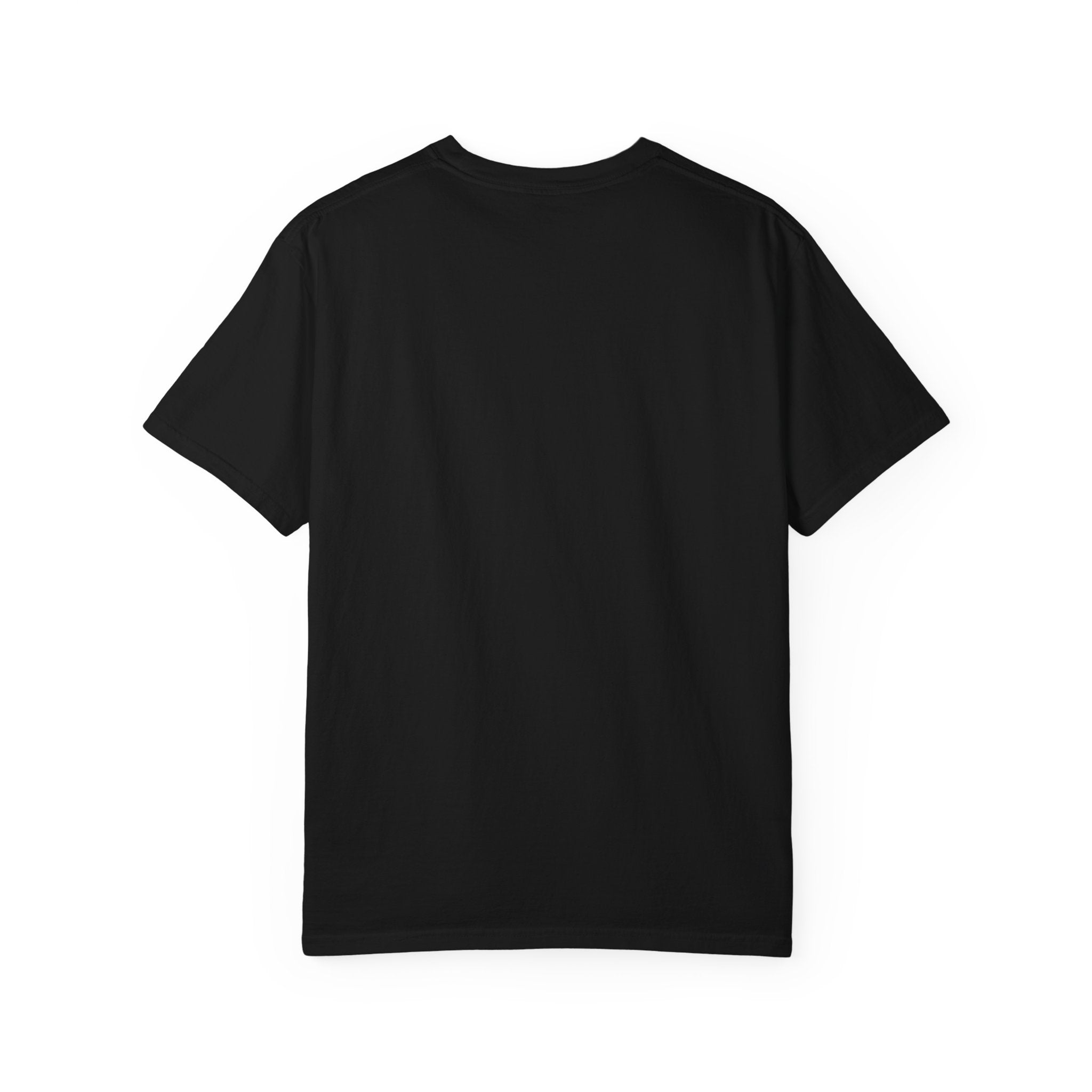Boo-Jee Ghostly Unisex T-shirt, Halloween Apparel, Cute Ghost Tee, Trendy Halloween Shirt, Casual Fall Outfit