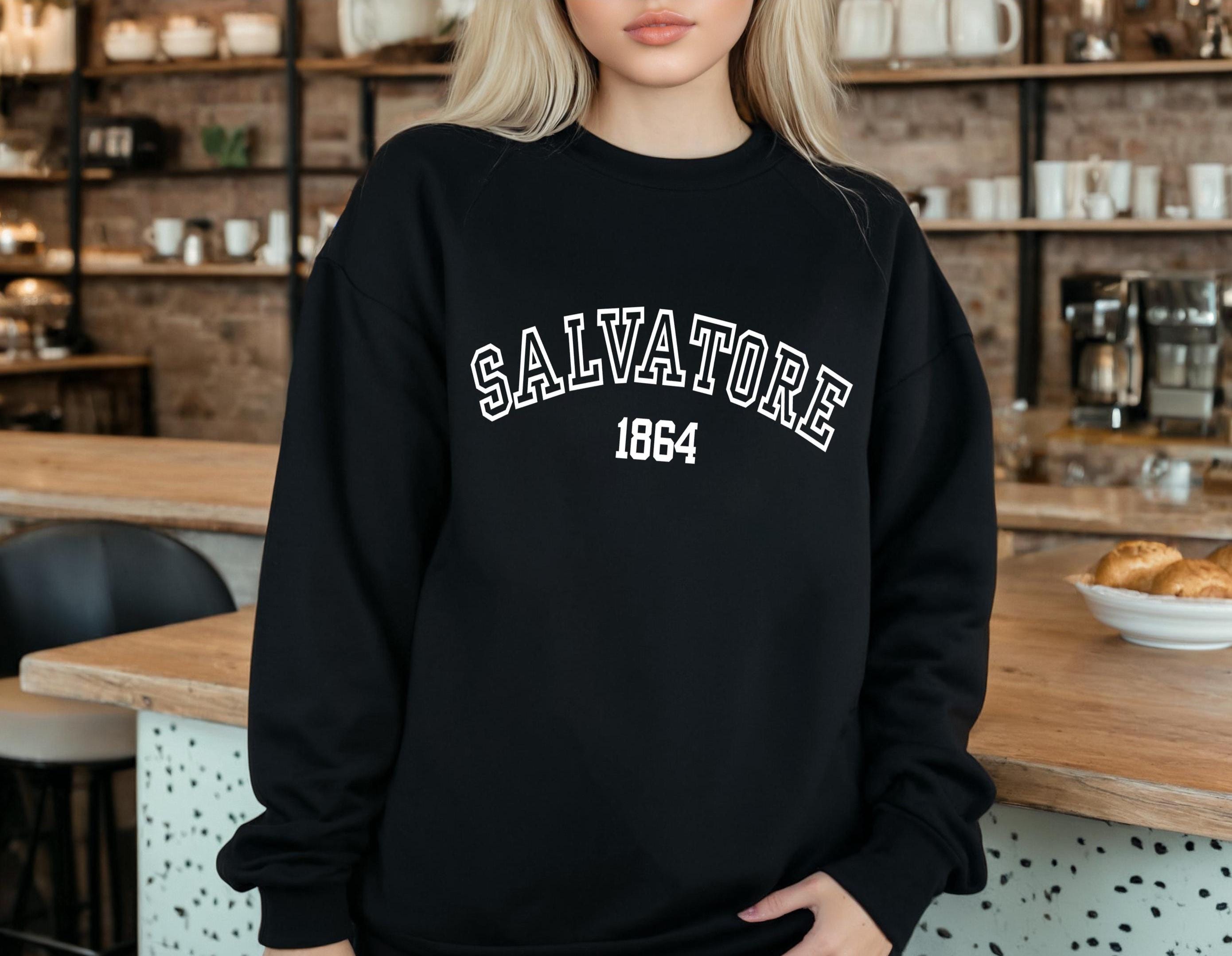 Salvatore 1864 Sweatshirt
