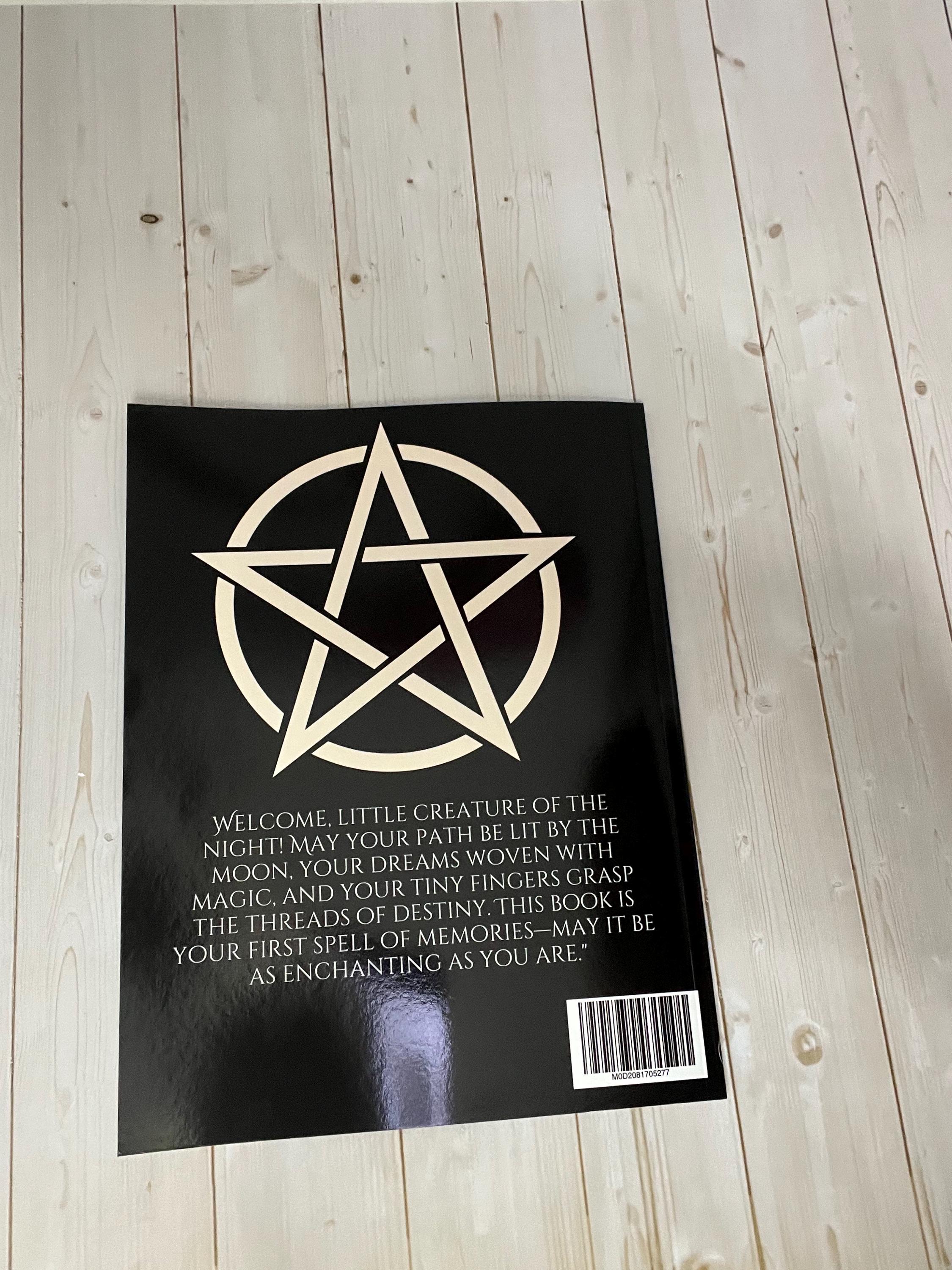 My Baby Book- First Years
