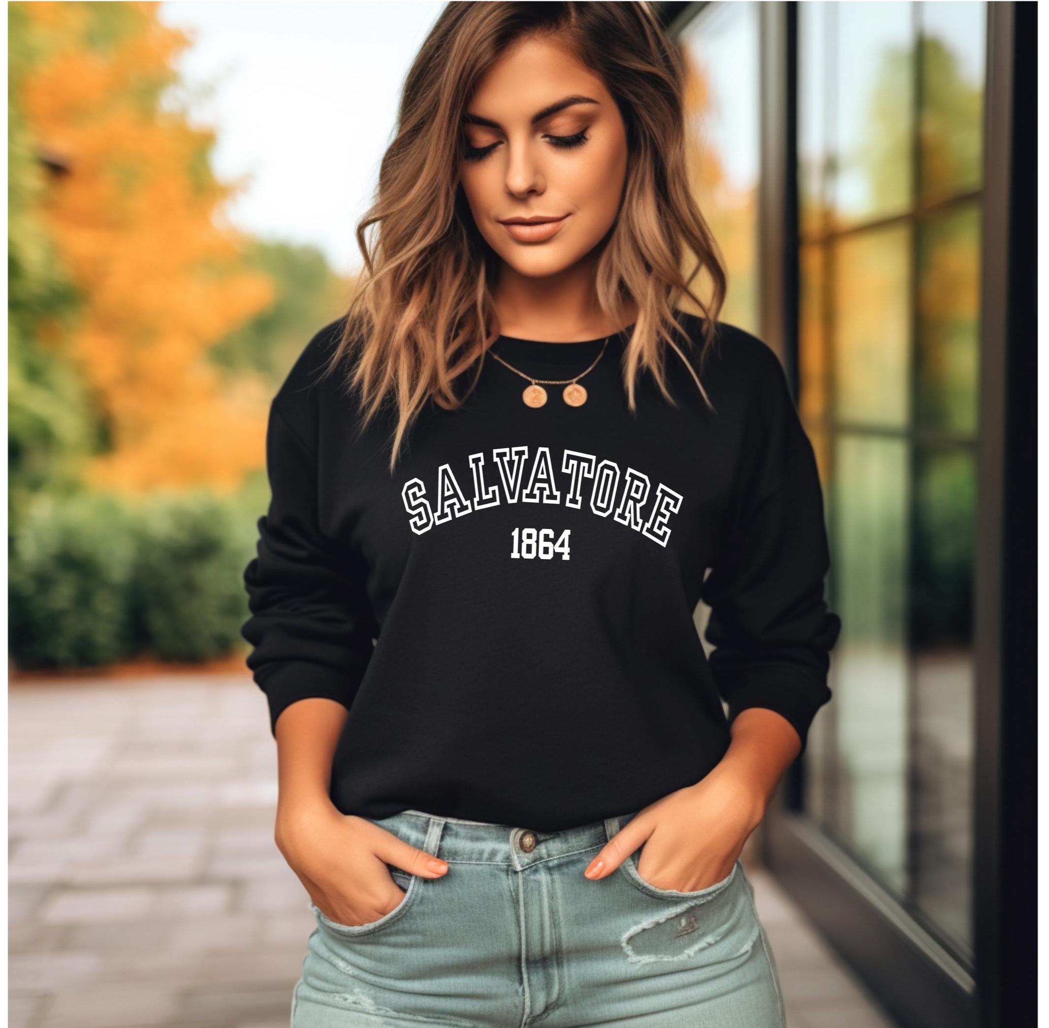 Salvatore 1864 Sweatshirt