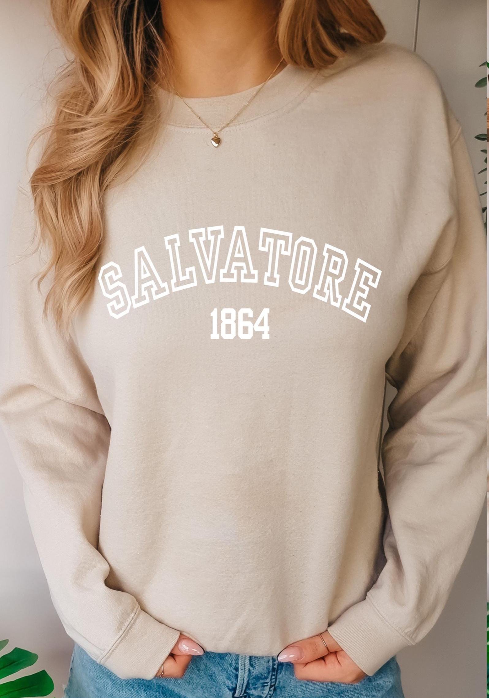 Salvatore 1864 Sweatshirt
