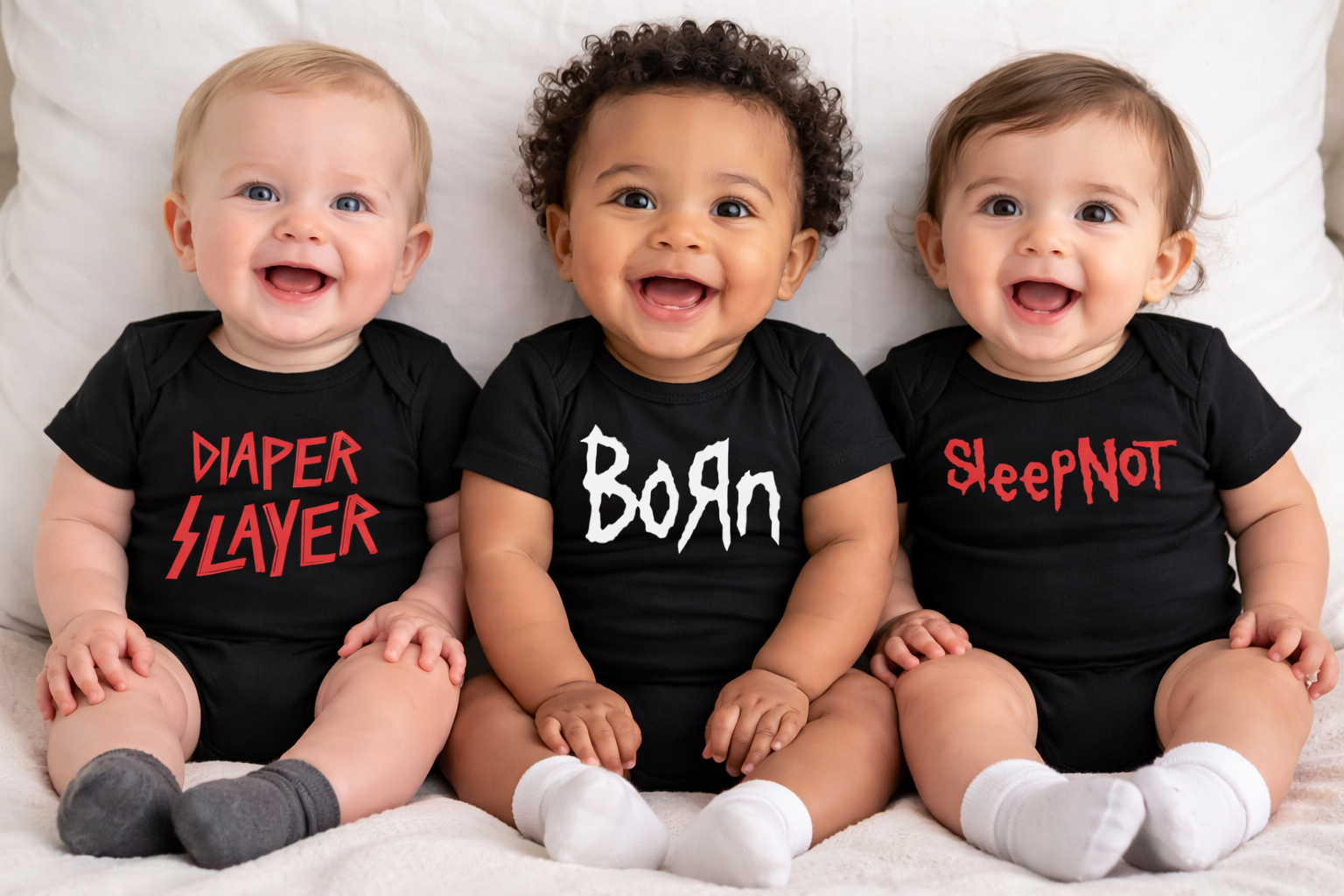 ALT BABY CLOTHES