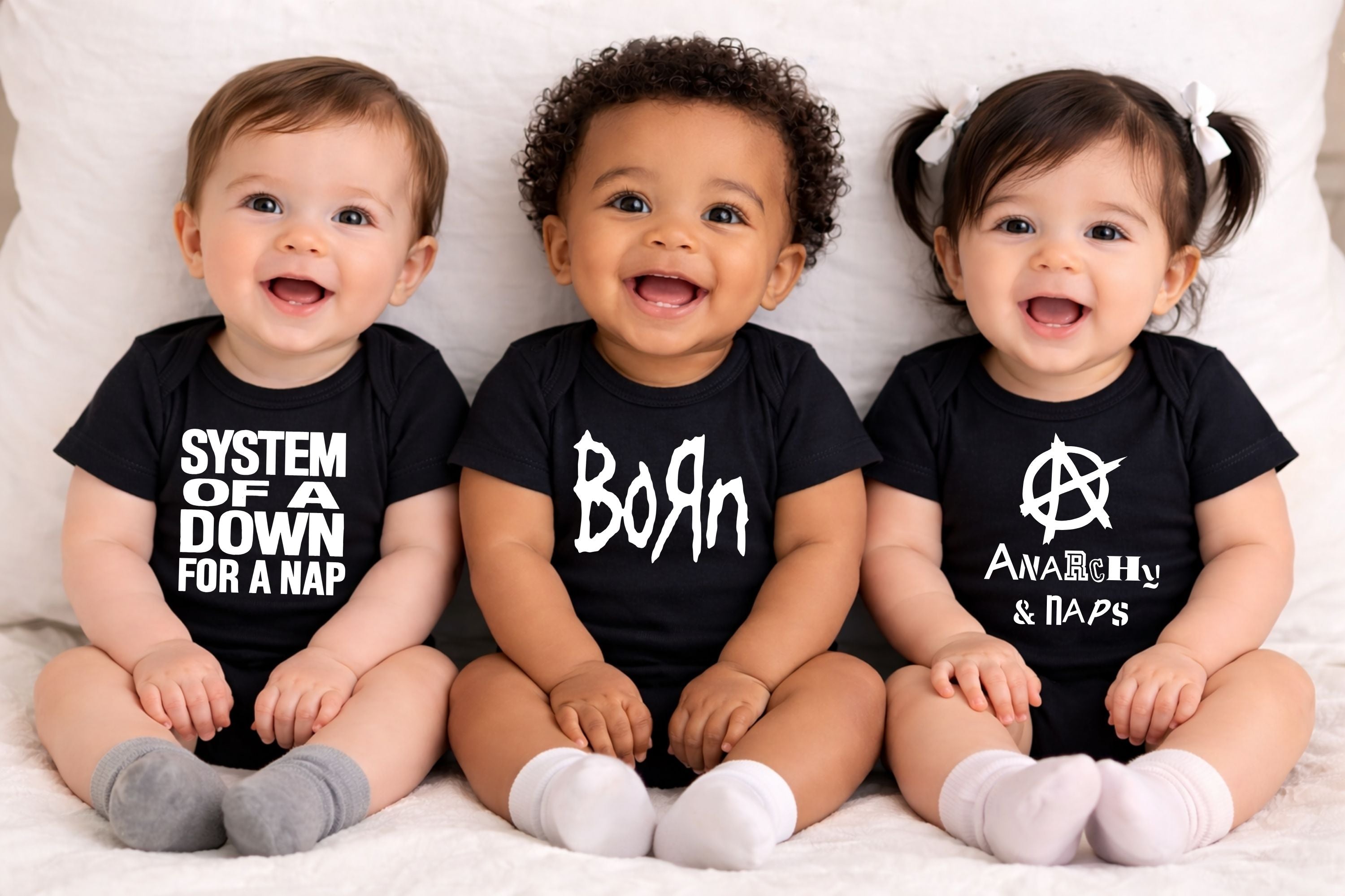 ALT BABY GIFT BUNDLES