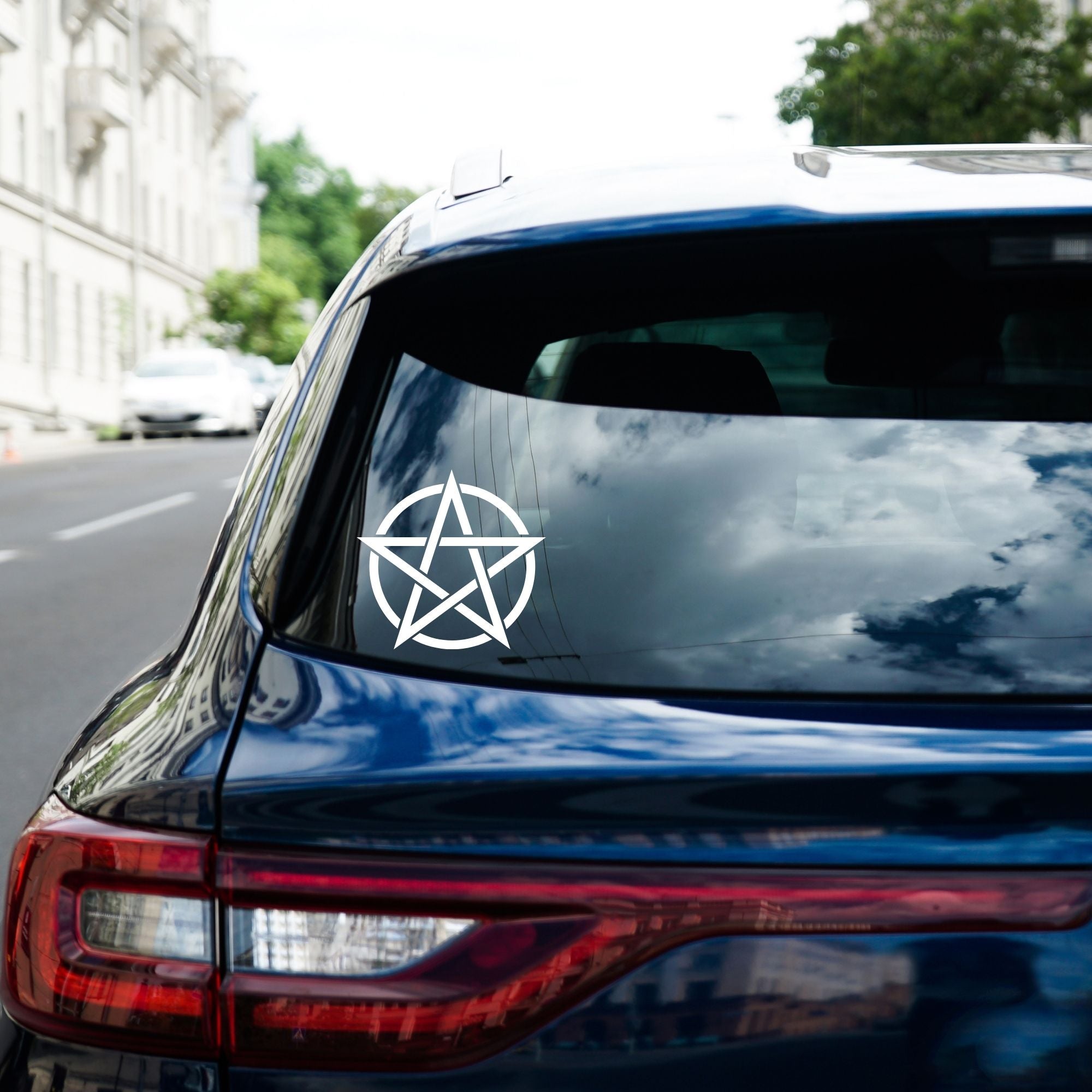 Vinyl Decals