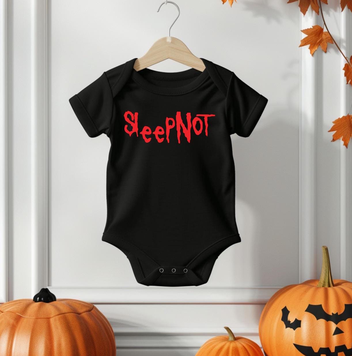 Sleepnot Baby Bodysuit