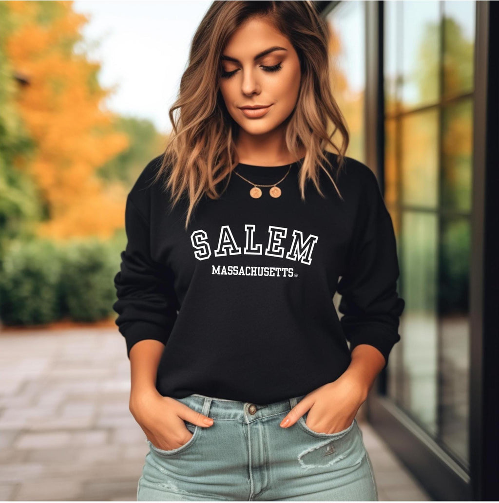 Salem Sweatshirt