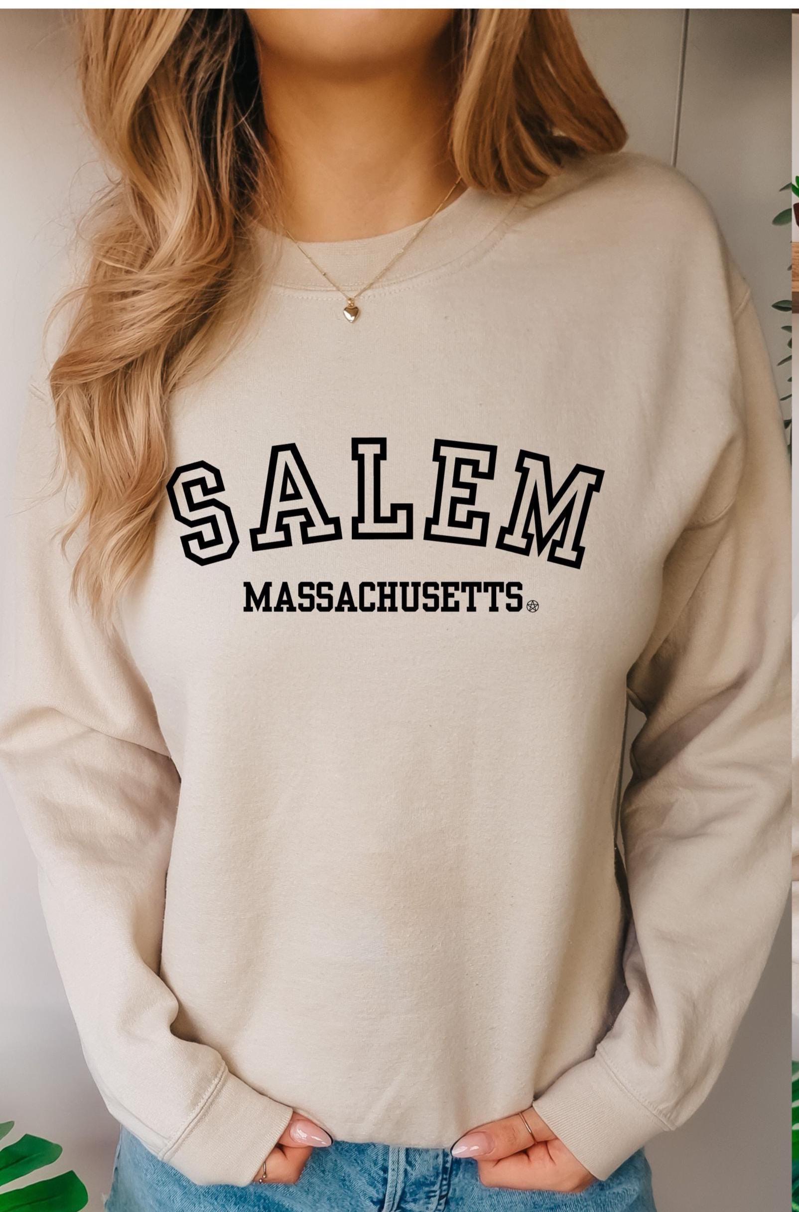 Salem Sweatshirt