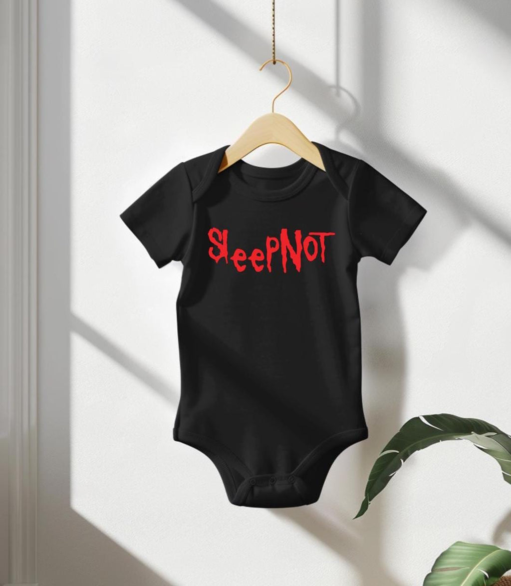 Sleepnot Baby Bodysuit