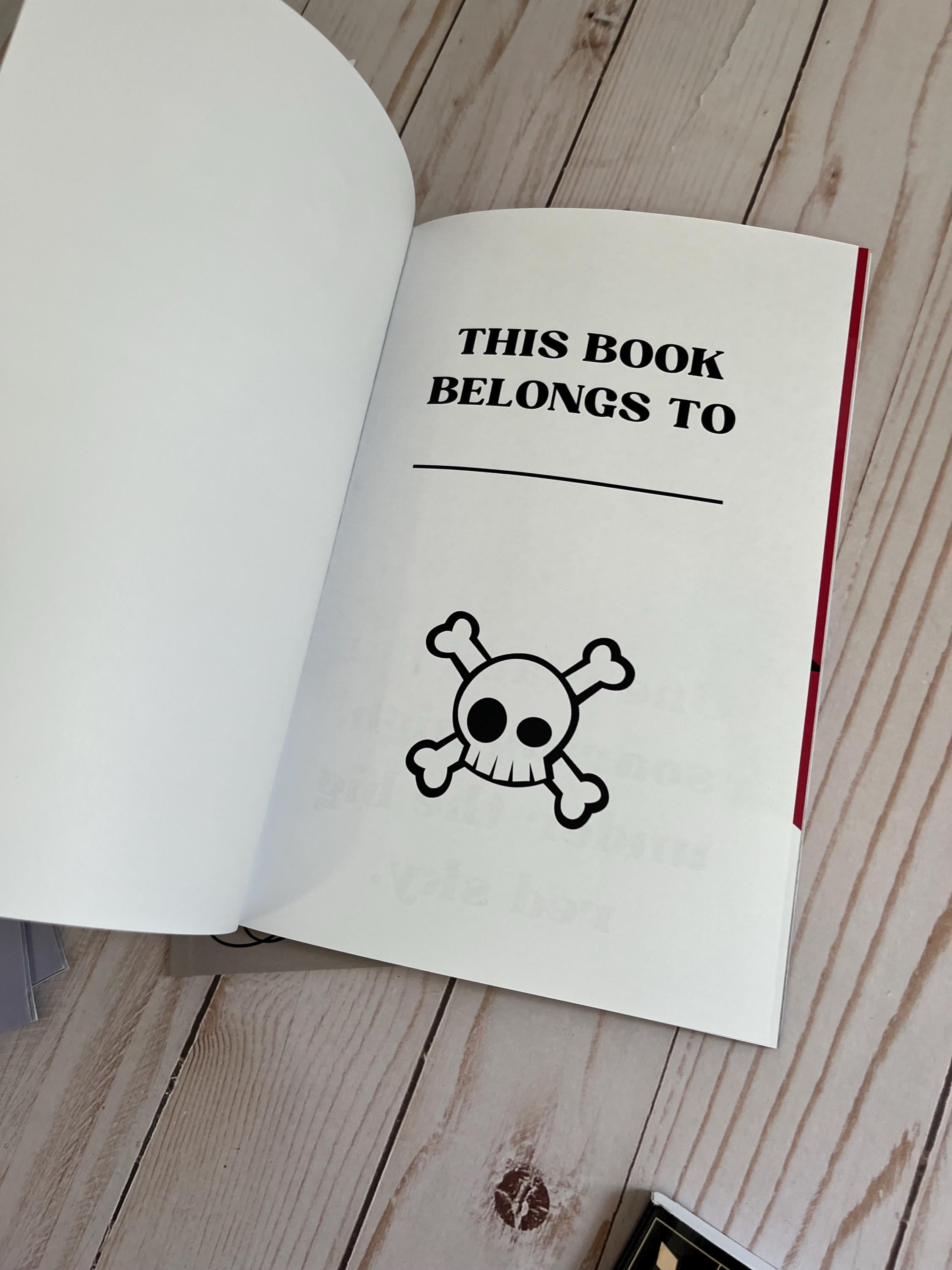 123’s For Little Rebels First Numbers Book