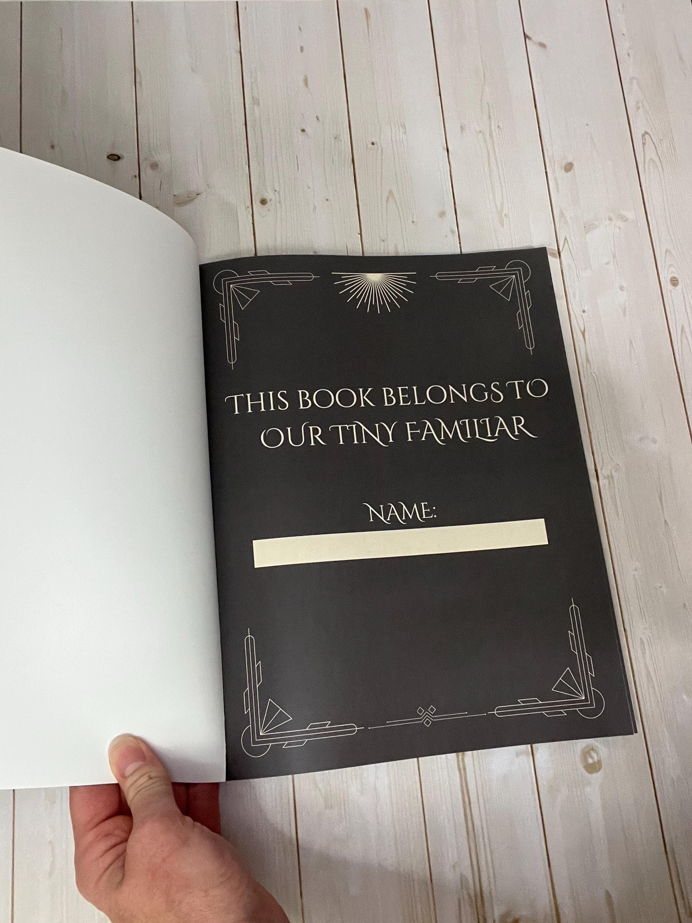 My Baby Book- First Years