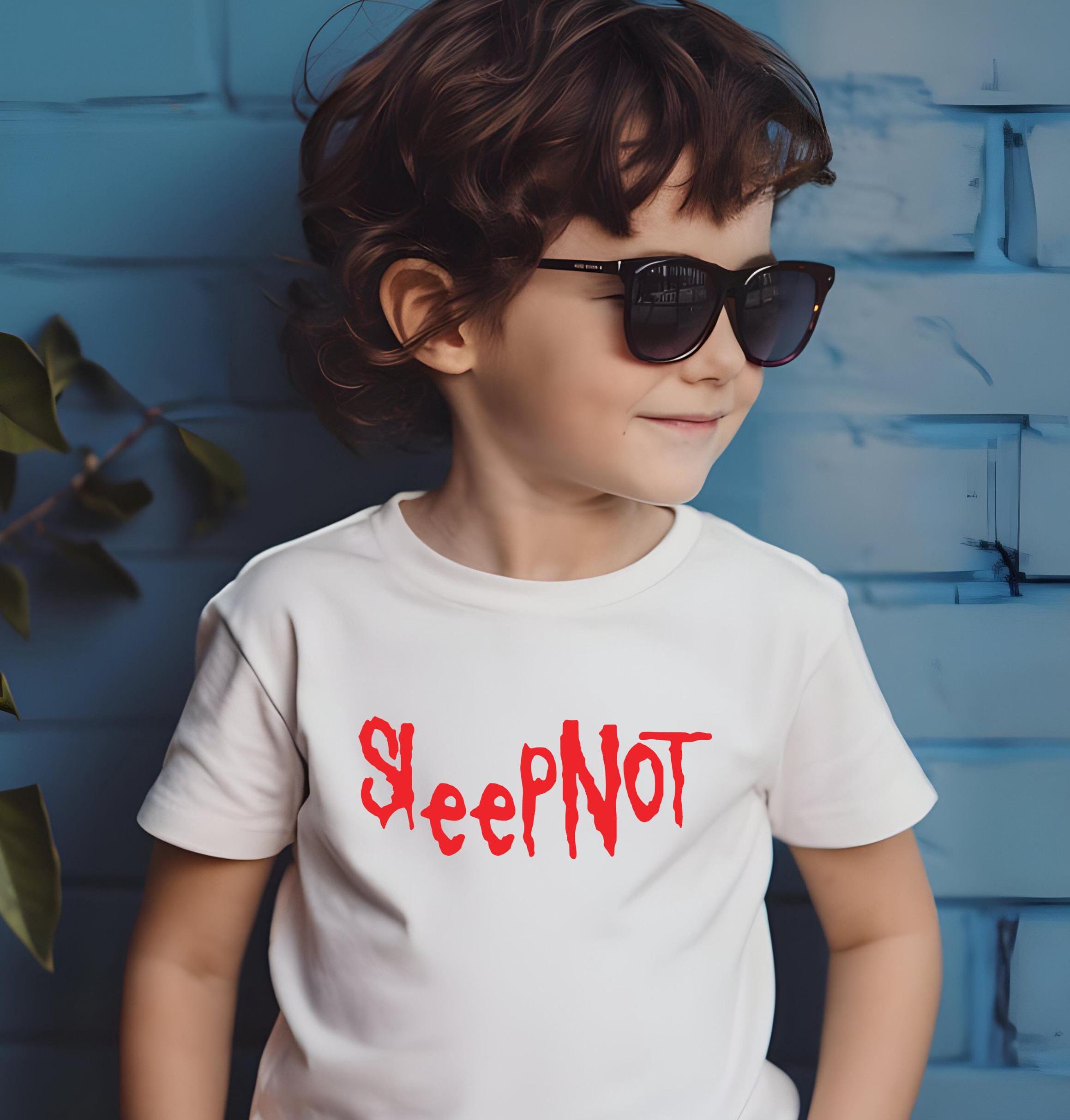 SleepNot Toddler T-shirt