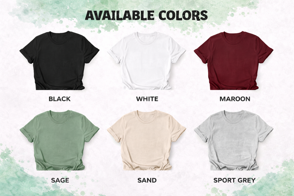 Witch Symbolism Tshirt