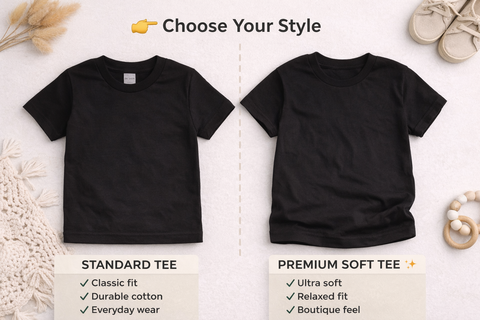 SleepNot Toddler T-shirt