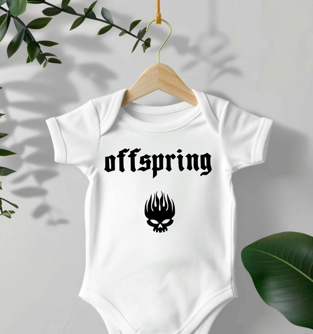 Offspring Baby  Bodysuit