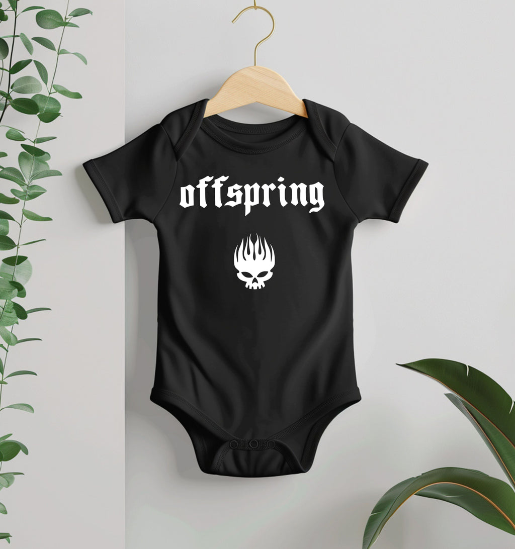 Offspring Baby  Bodysuit