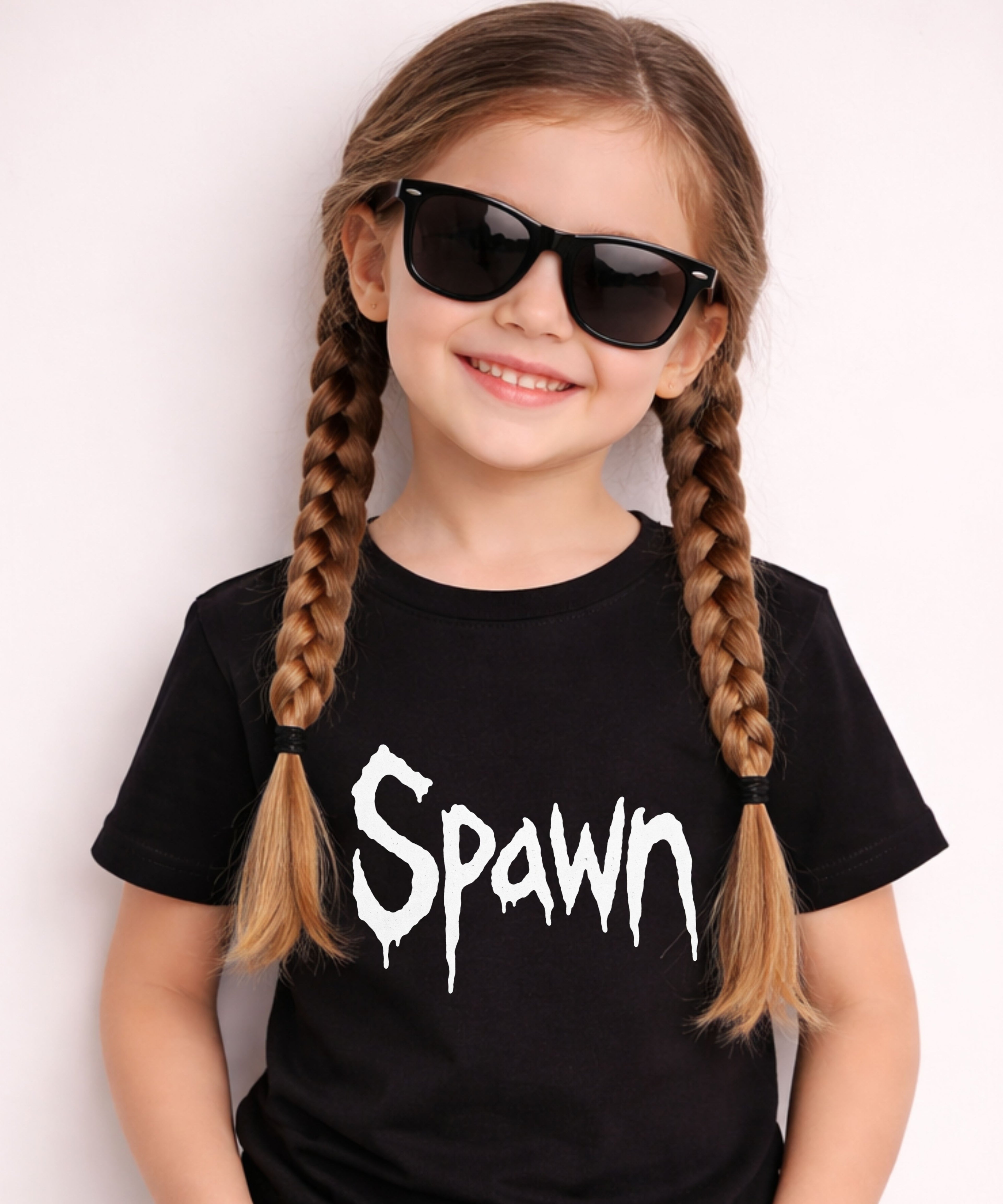 Spawn Toddler Tshirt