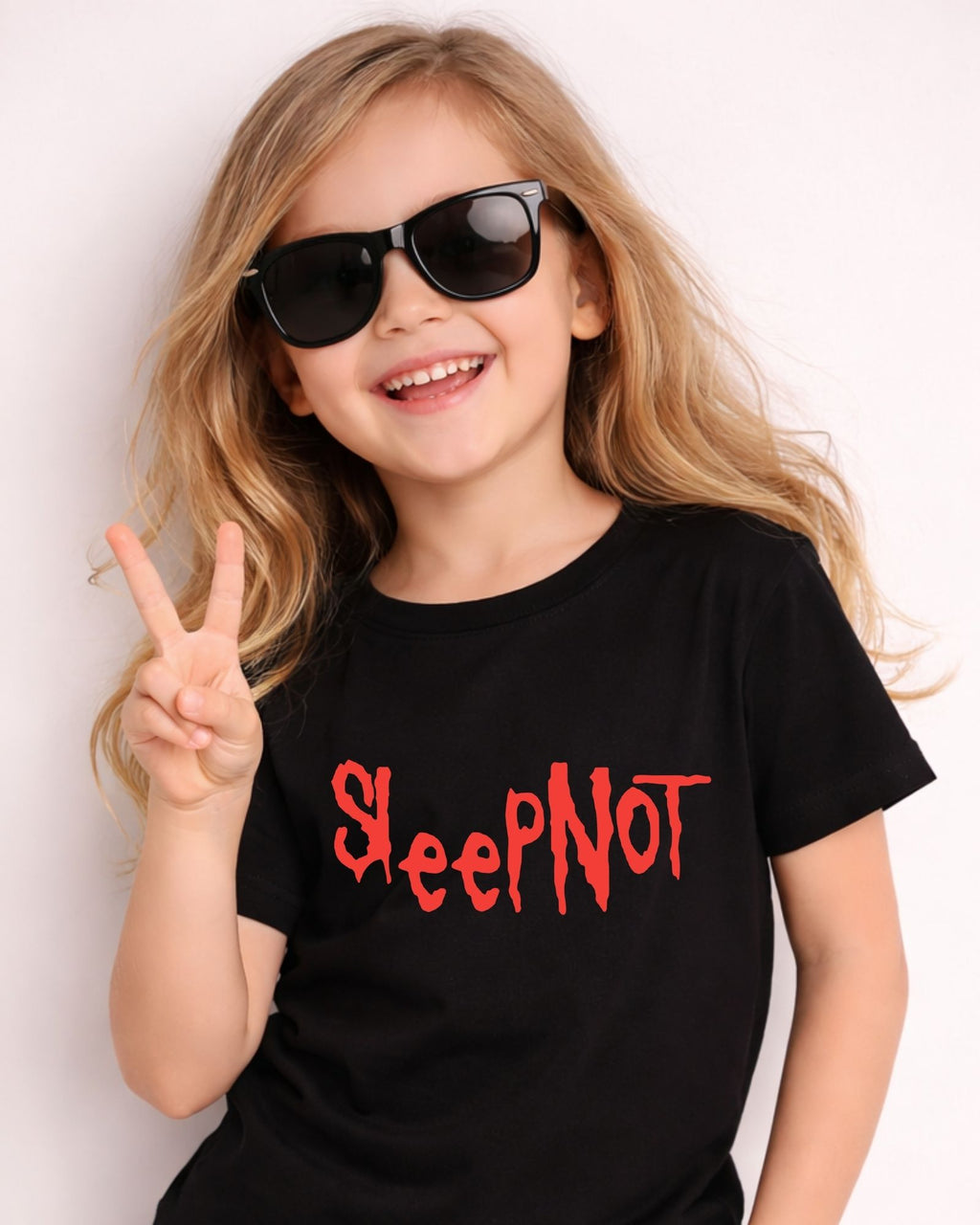 SleepNot Toddler T-shirt