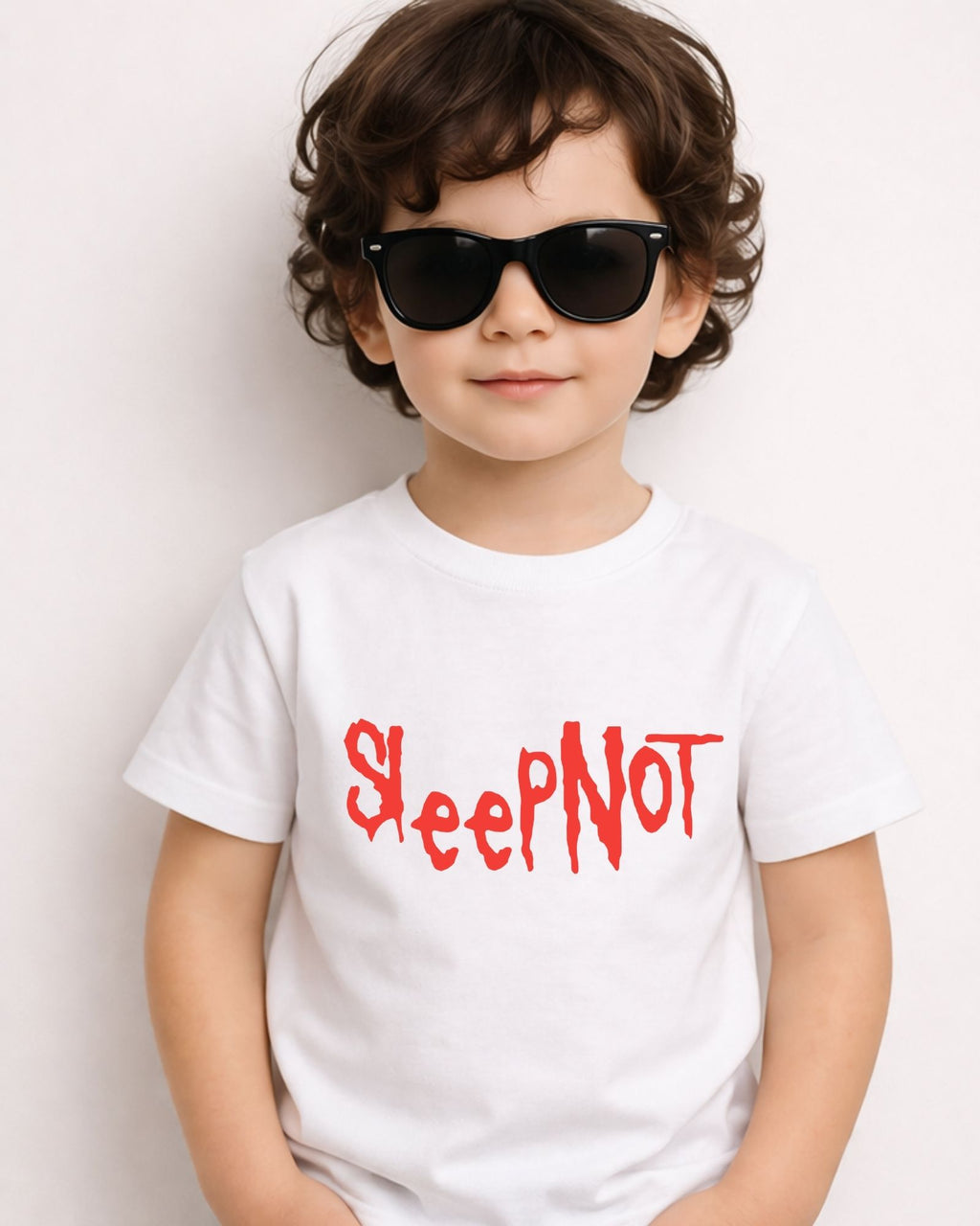 SleepNot Toddler T-shirt