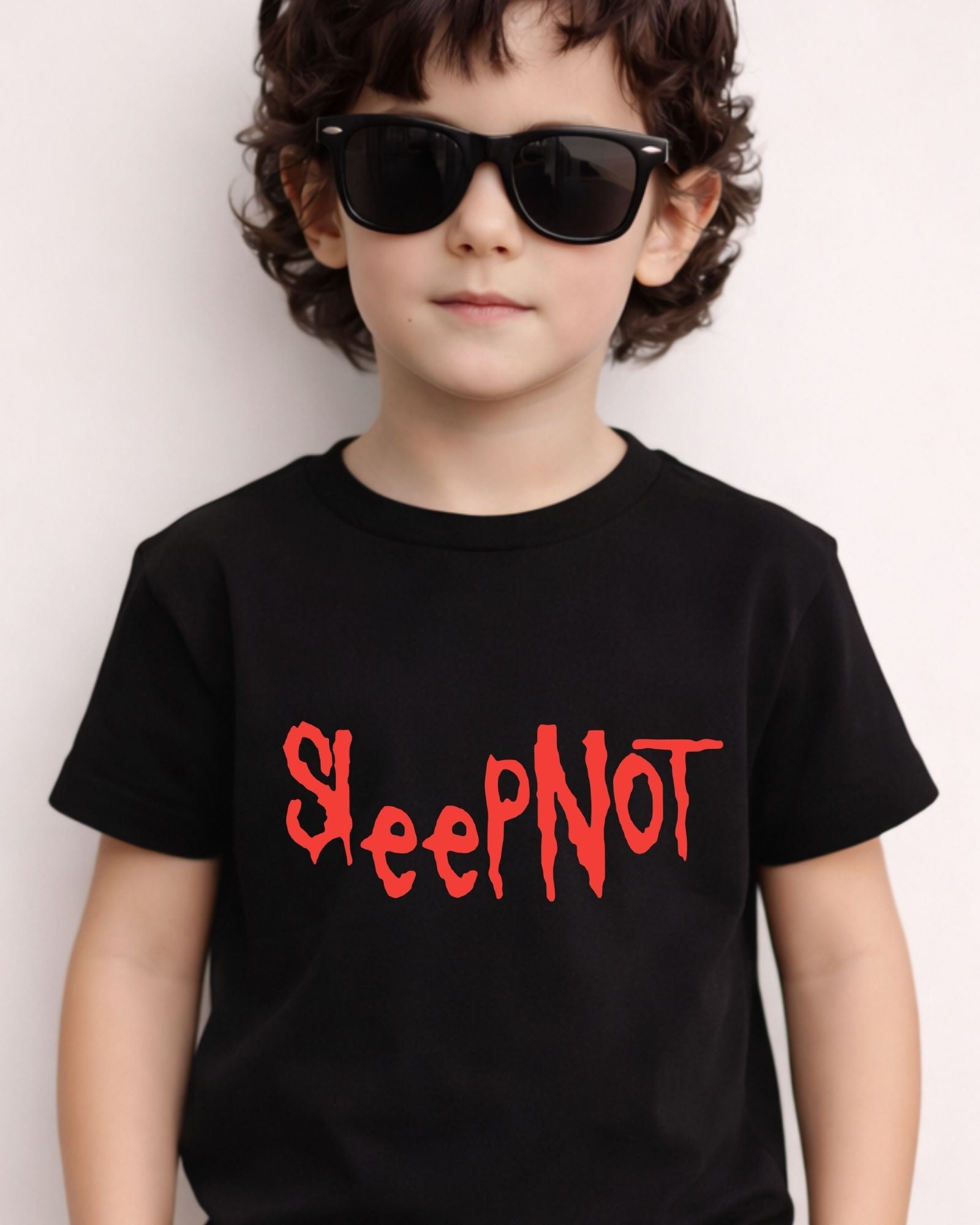 SleepNot Toddler T-shirt