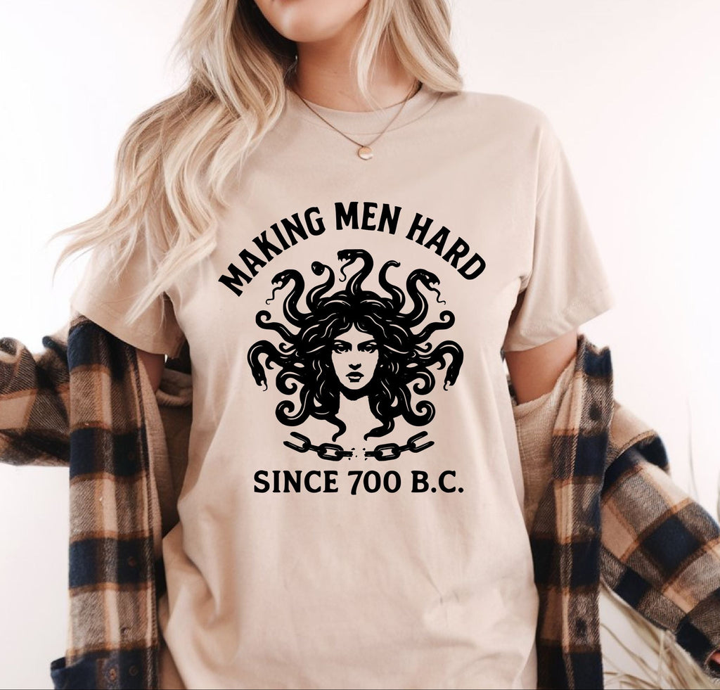 Medusa Digital Download for Makers- SVG PNG JPG
