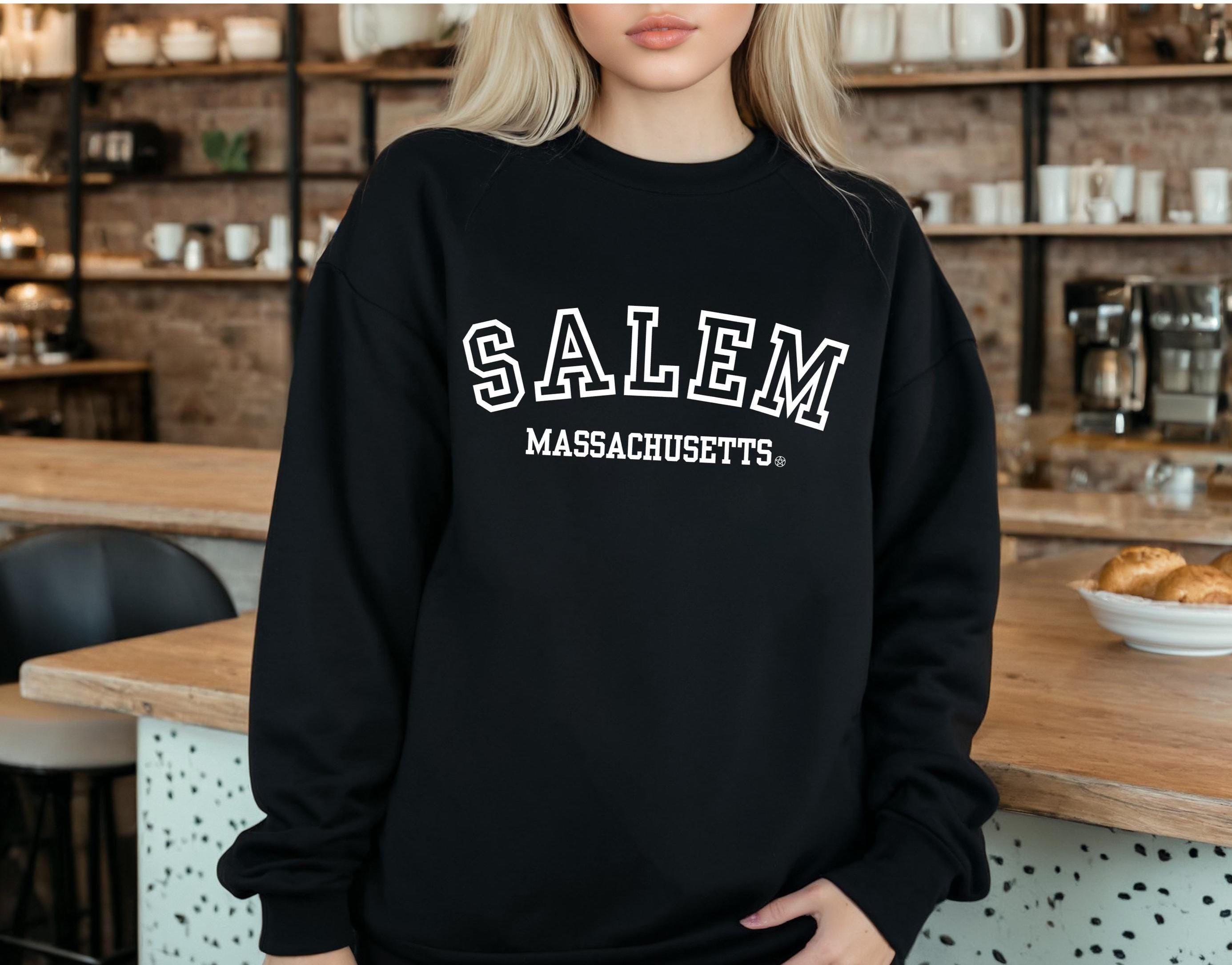 Salem Sweatshirt