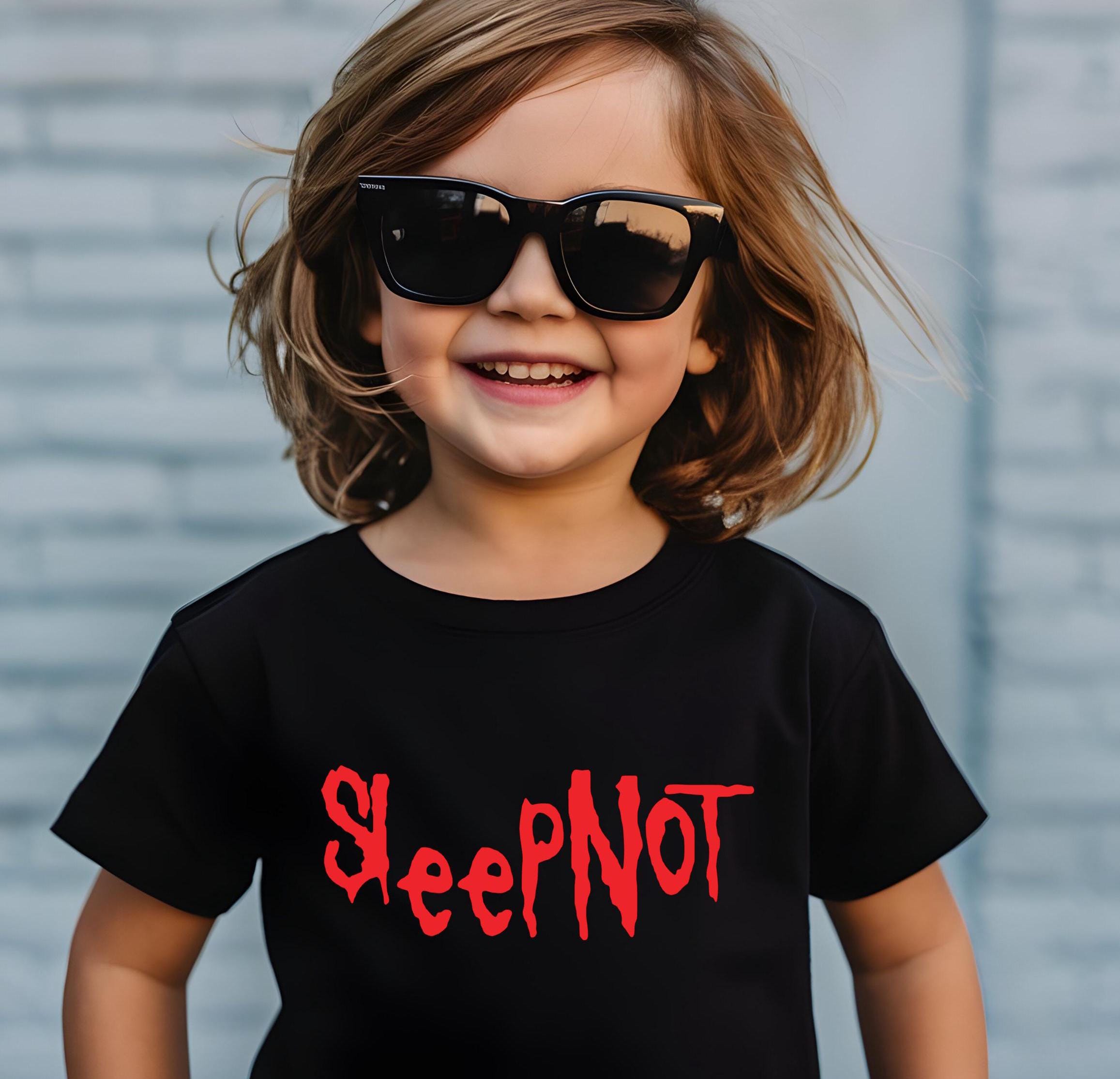 SleepNot Toddler T-shirt