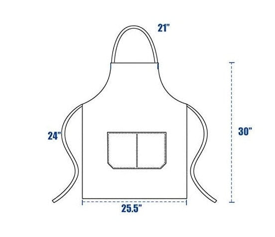 Hilarious BBQ Apron: Funny Grill Master Gag Gift