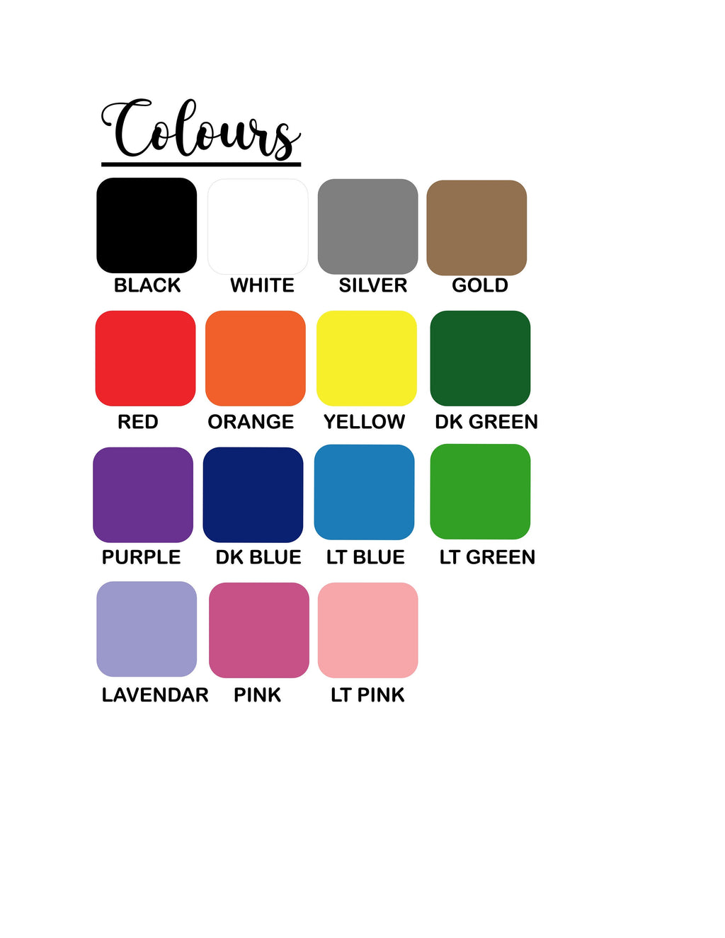 Anti Possession Symbol Vinyl Decal: Metaphysical Car Laptop Sticker