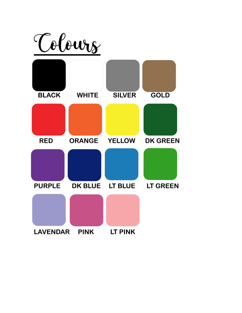 Triquetra Vinyl Decal: Celtic Wiccan Symbol for Car, Laptop