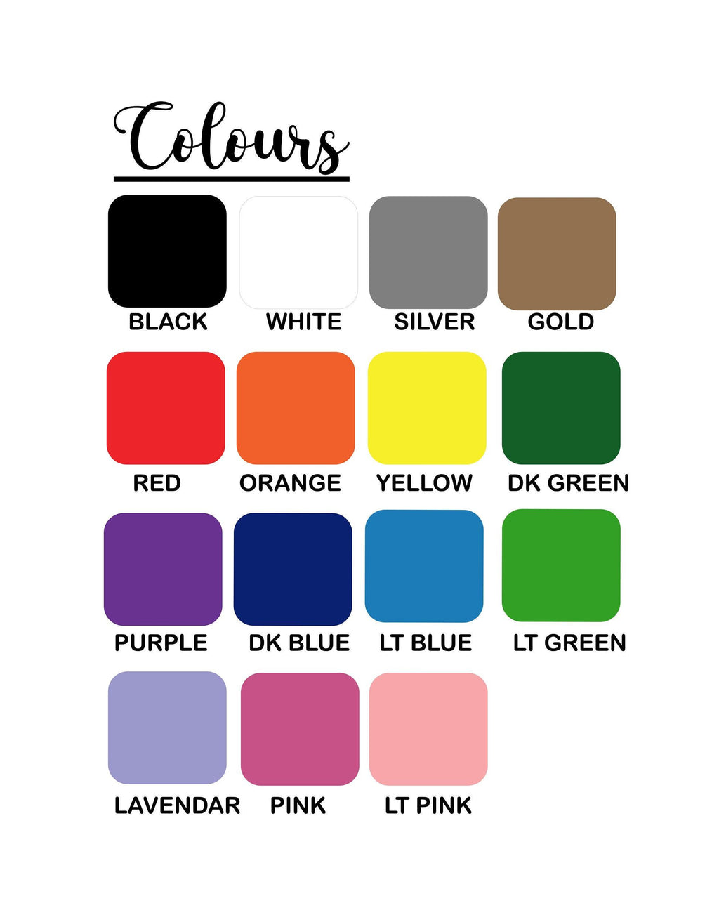 Moonlit Mountain Vinyl Decal: Fantasy Scene for Vehicle, Laptop, Wall