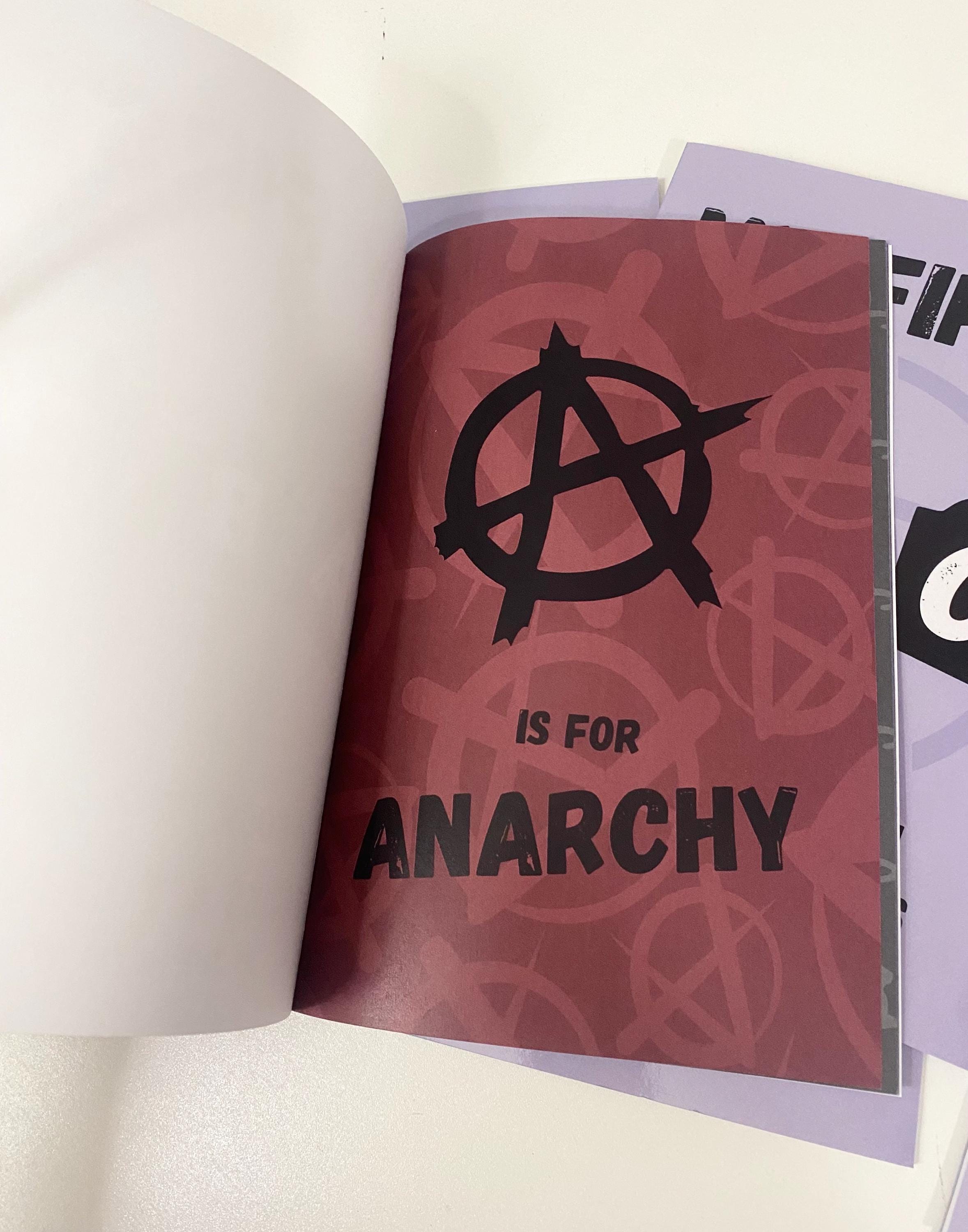 Gothic ABC, 123 & Shapes 3 Book Set - Early Learning for Occult Moms