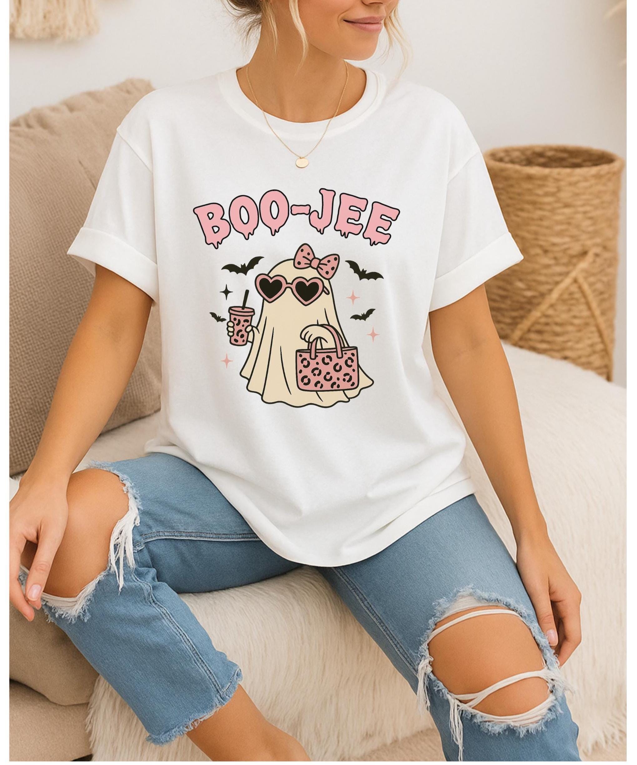 Instant Digital Download- Boo-Jee