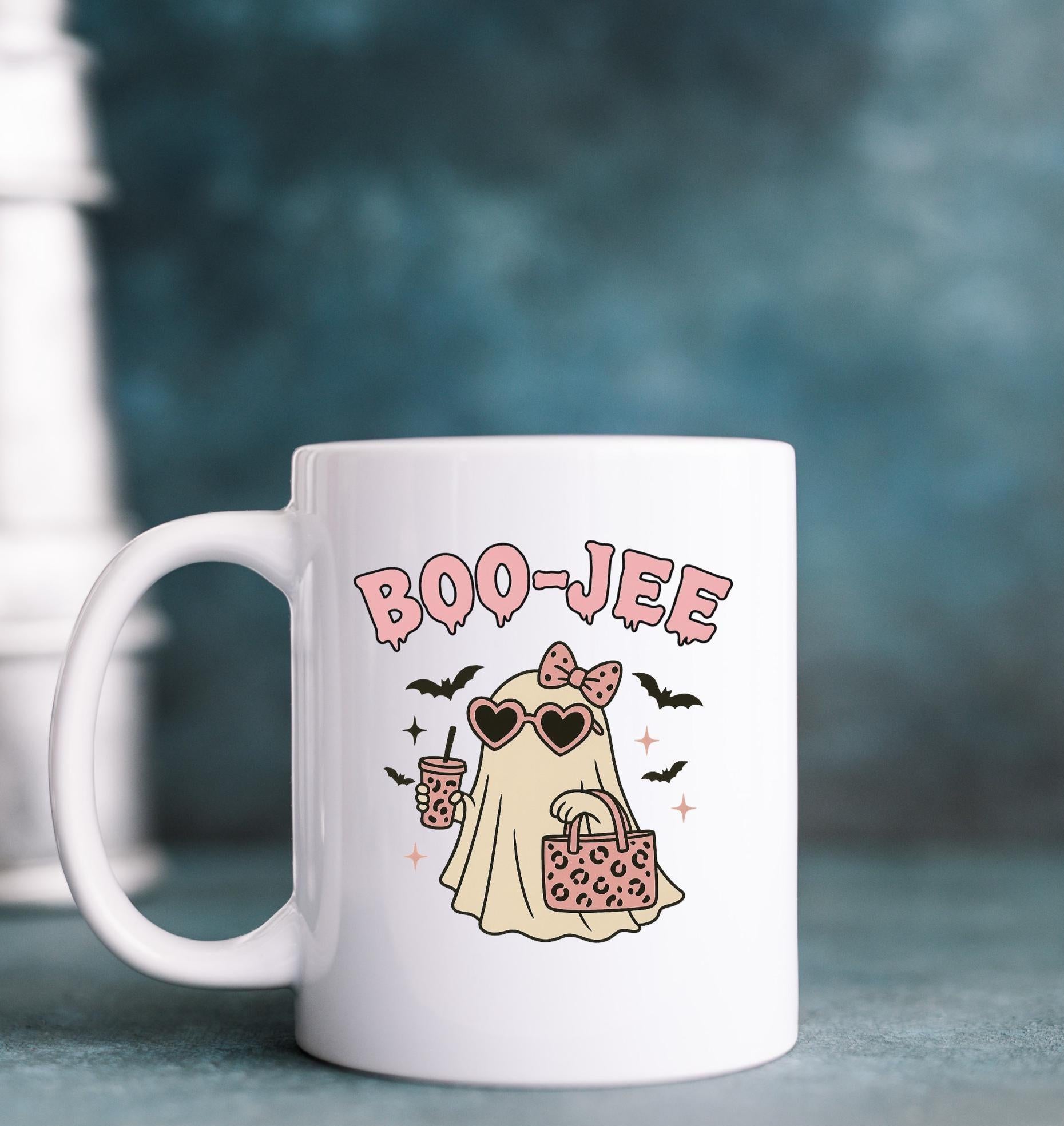 Instant Digital Download- Boo-Jee
