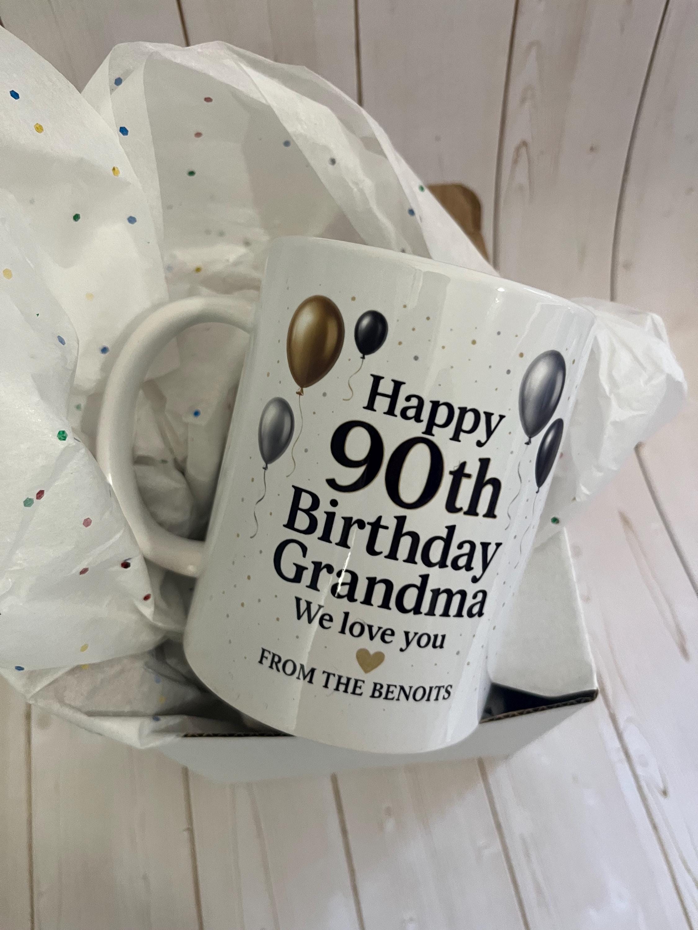 Personalized Coffee Mug- 12 or 15 oz Mugs- Your Designs