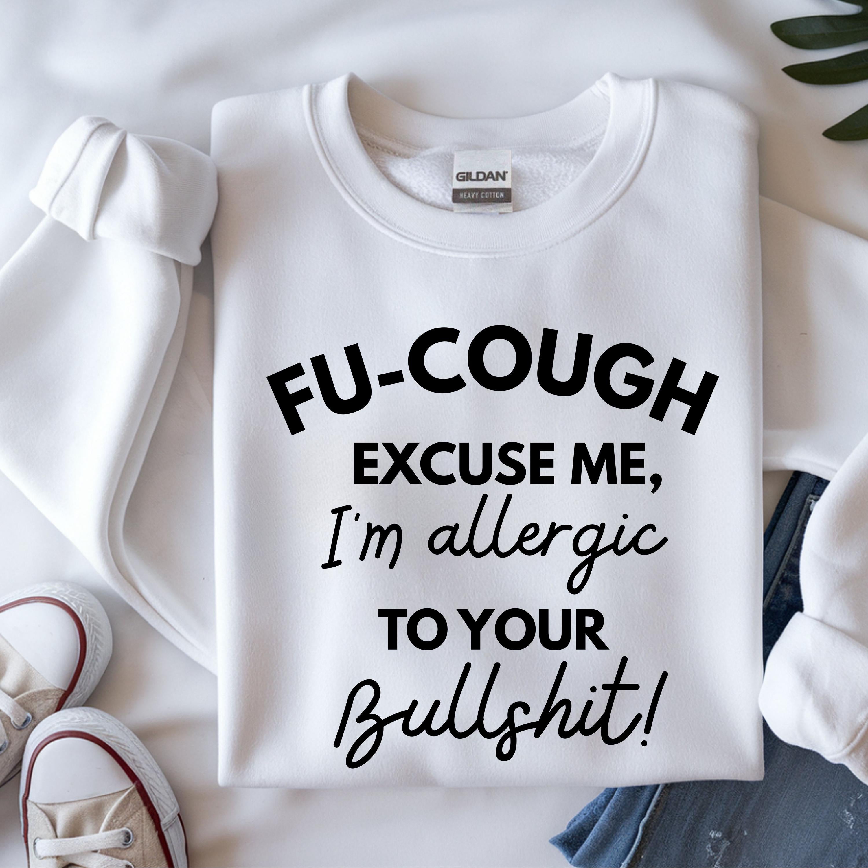 FuCough Design (DIGITAL DOWNLOAD)