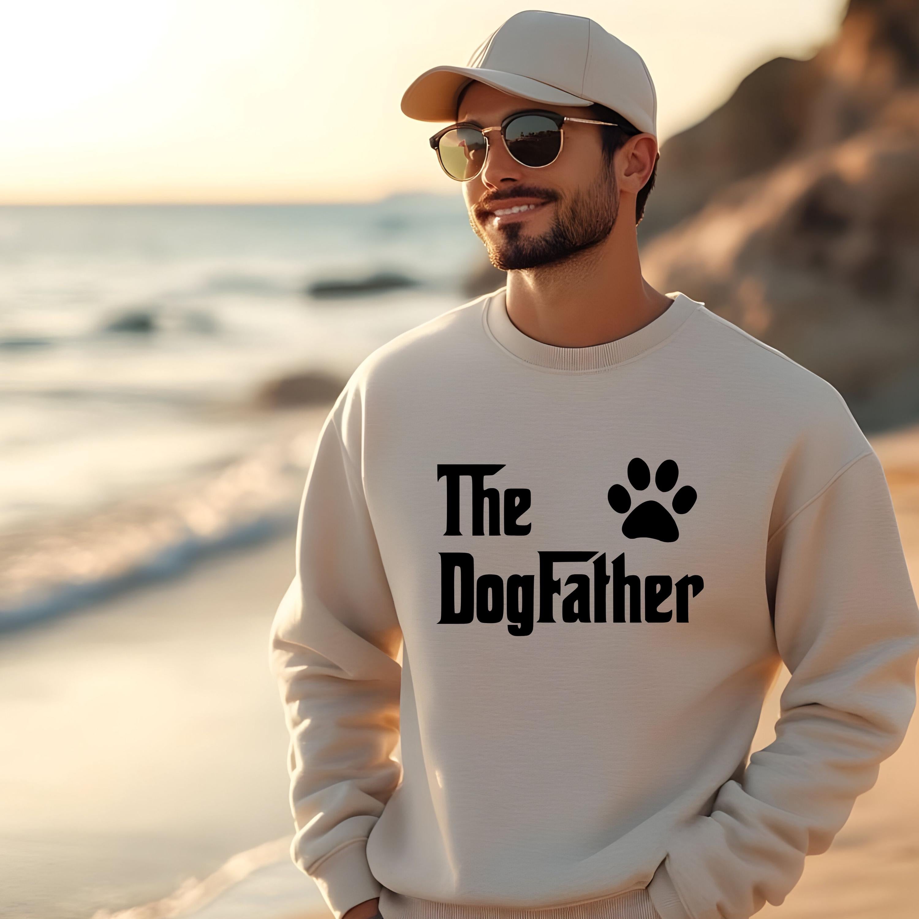 The Dog Father-  Digital Download
