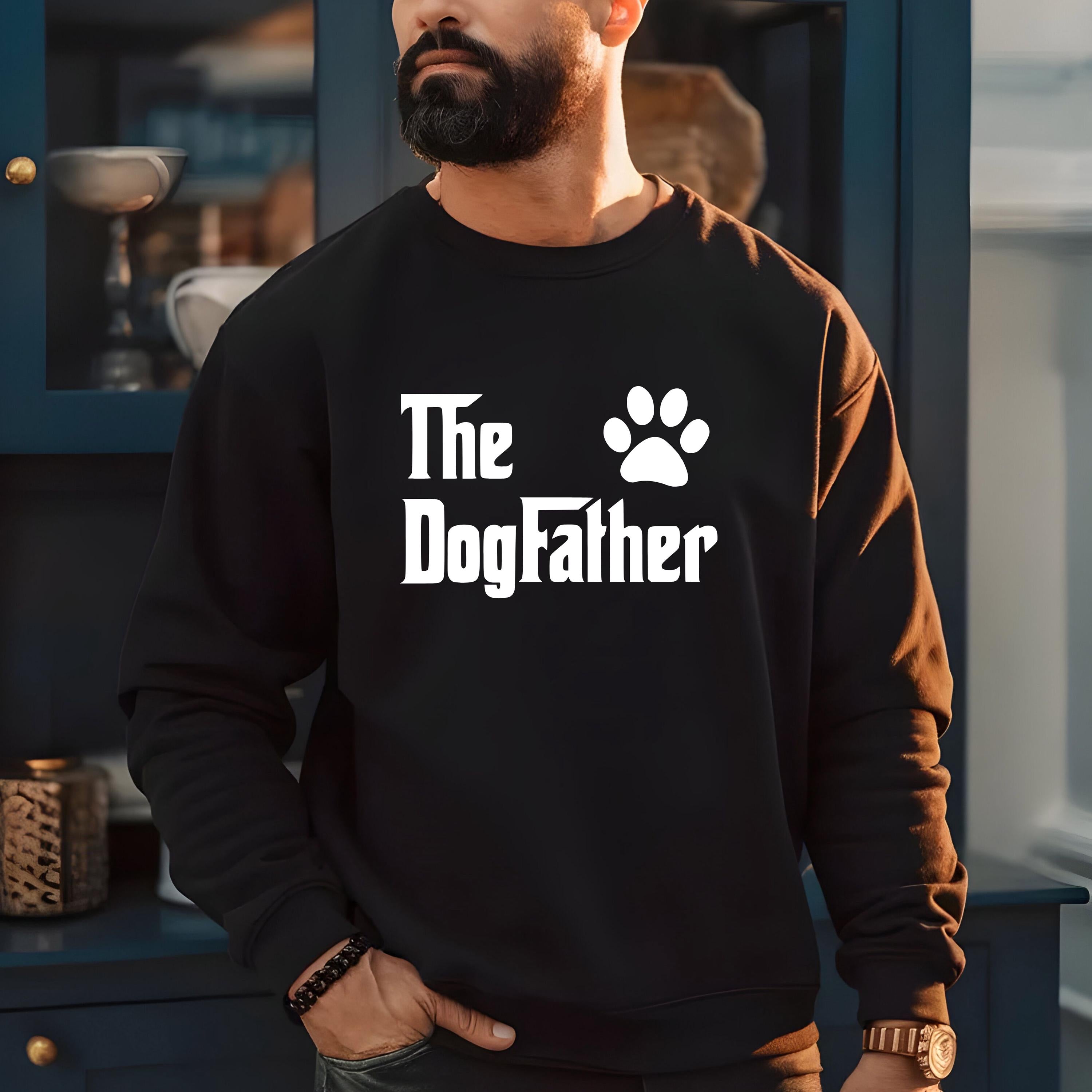 The Dog Father-  Digital Download