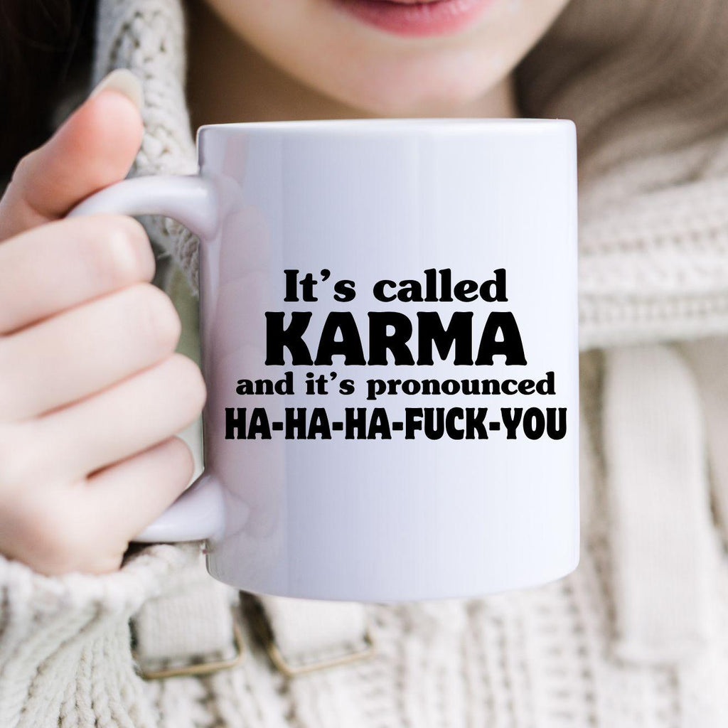 It's Called Karma... DIGITAL DOWNLOAD