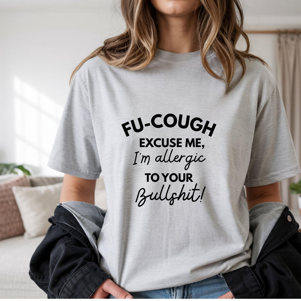 FuCough Design (DIGITAL DOWNLOAD)